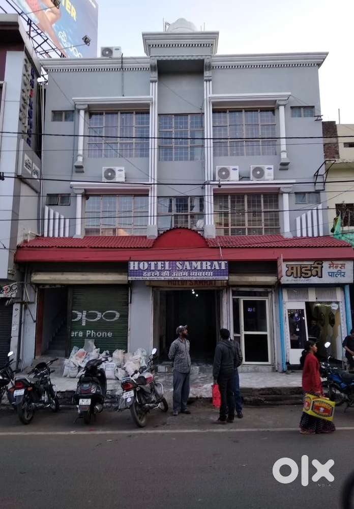 Want to Rent out a hall to Institutions.