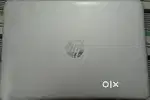 Hp laptop (hp elitebook)