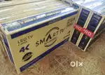 40'' Sony Android Smart UHD LED TV New