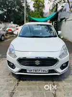 Maruti Suzuki Swift Dzire 2018 Diesel 44000 Km Driven excellent condio