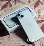 Iphone 15 plus 128 GB