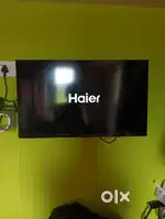 Haier android TV for sale