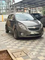 Chevrolet Beat in excellent condition for sale