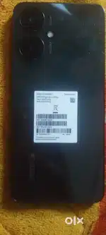 Redmi 13c 5g