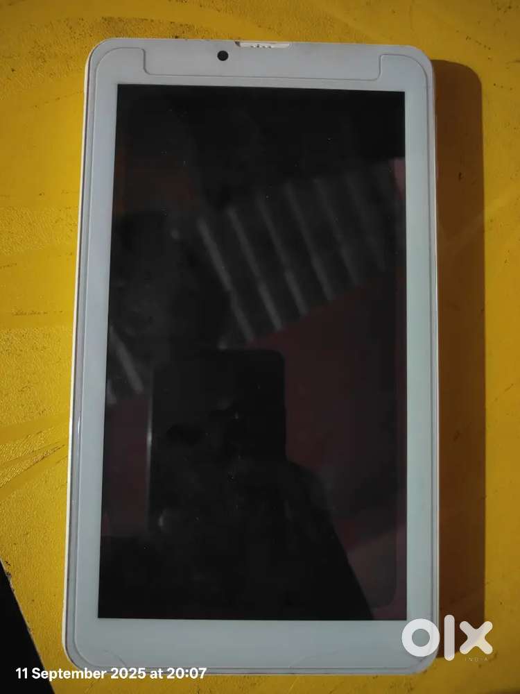 This device is so much older so we want to sell this device
