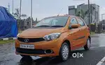 Tata Tiago 1.05 Revotorq XT, 2017, Diesel