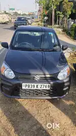 Maruti Suzuki Alto 800 VXI Airbag, 2022, Petrol
