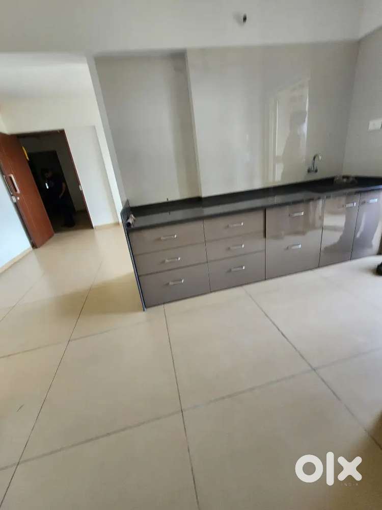 2 Bhk Flat ABH Treeland Gangapur Road