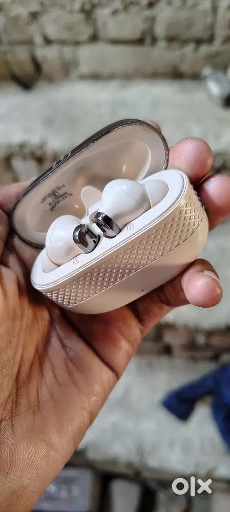Oneplus earbuds