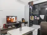 Fully furnished 1bhk