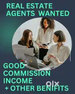 Real estate Advisors wanted