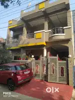 Plot area,1500 sqft, total 02 floor,