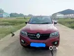 Renault KWID 2016 Petrol Well Maintained