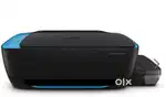Hp Ink tank wireless 419