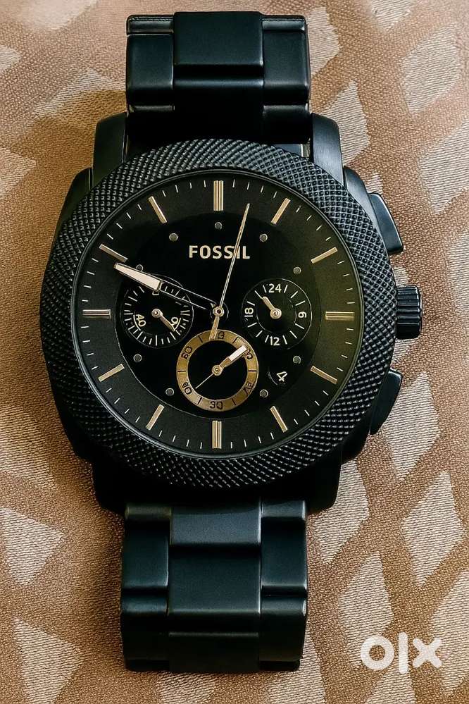 Fossil Watch- Model 32002