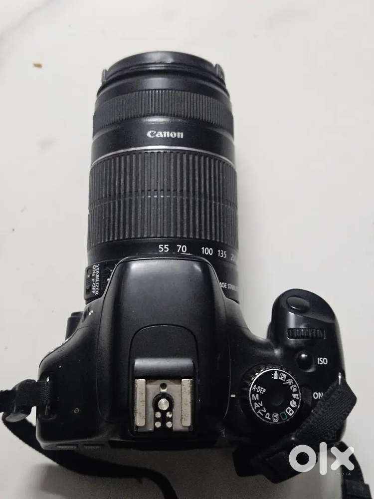 Canon 550D