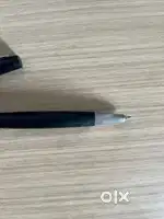 Lamy 2000 fountain pen
