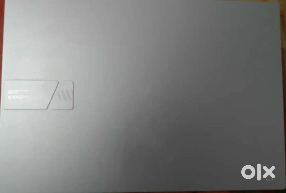 3 months old Asus vivobook 16x laptop