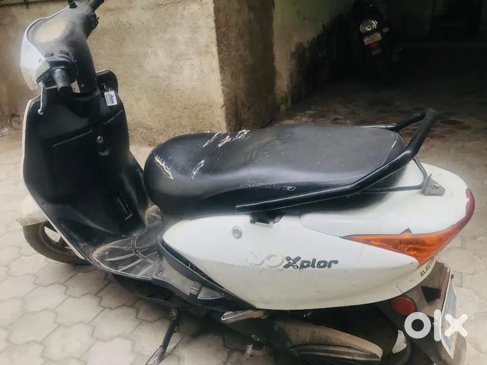 Yoxplor Electric
