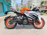 2020 RC125, Look 200 Change, Tn73rg, EMi Available Exchange Welcome