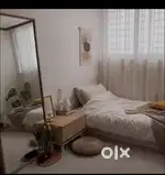 1 bhk room