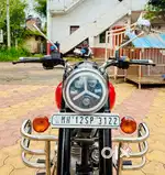 Brand New Royal Enfield  BULLET 350 cc Classic,  03 March, 2020,