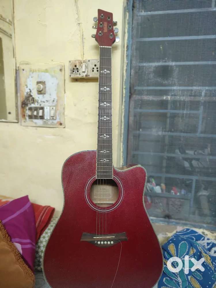 Guitar for sell