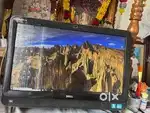 Selling  good  working DELL  Desktop pc 24inches