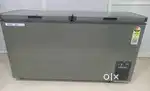 TATA voltas 500L deep freezer
