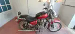 Bike for sale