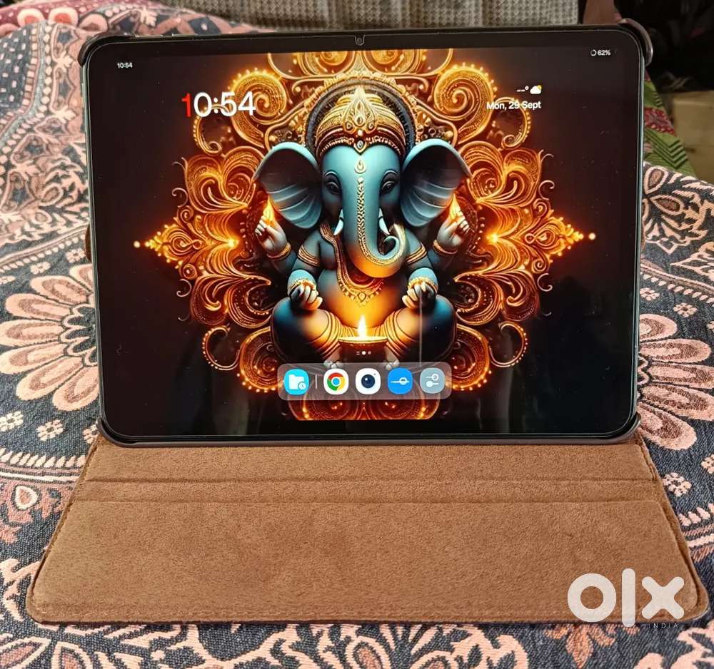 One plus pad go