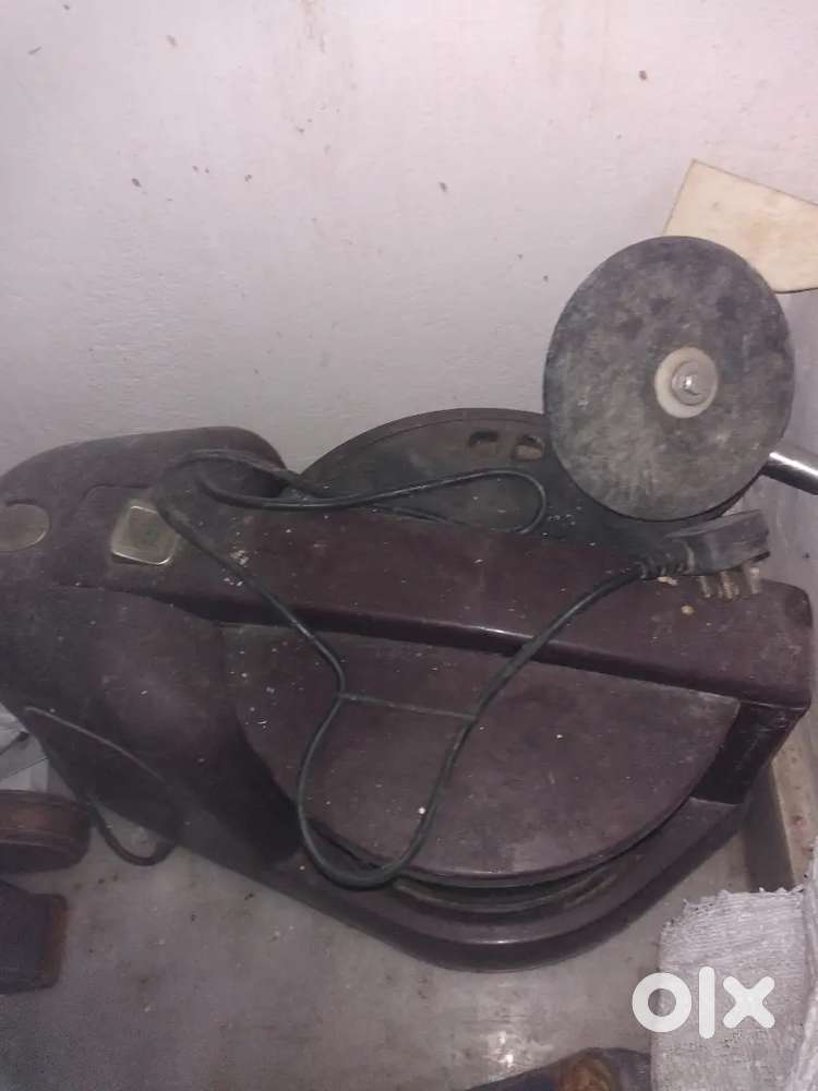 Grinder for home use