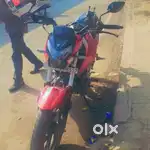 Hero xtream 160r 5speed