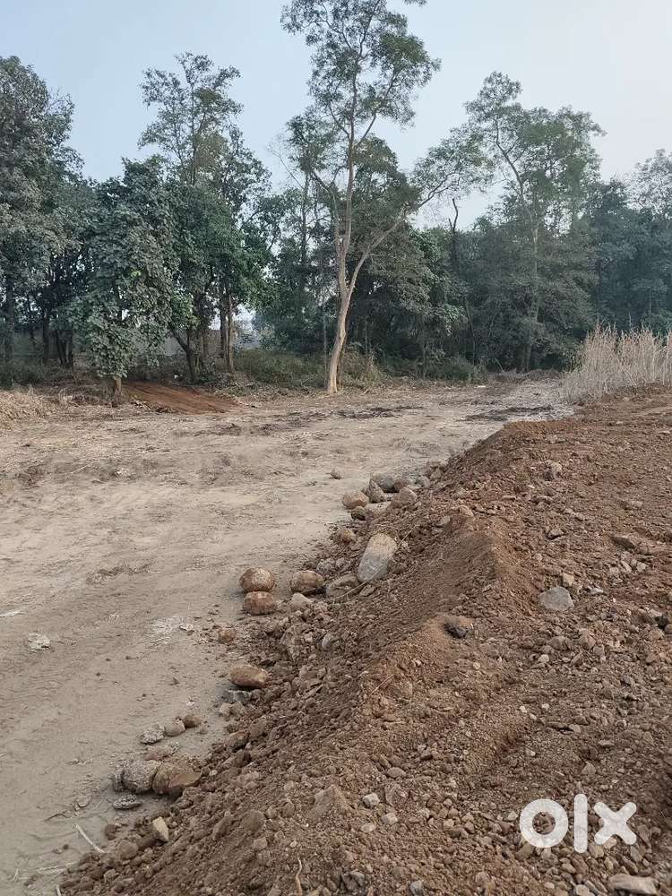 Indestriyal zone plot for Rent