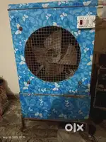 iron cooler