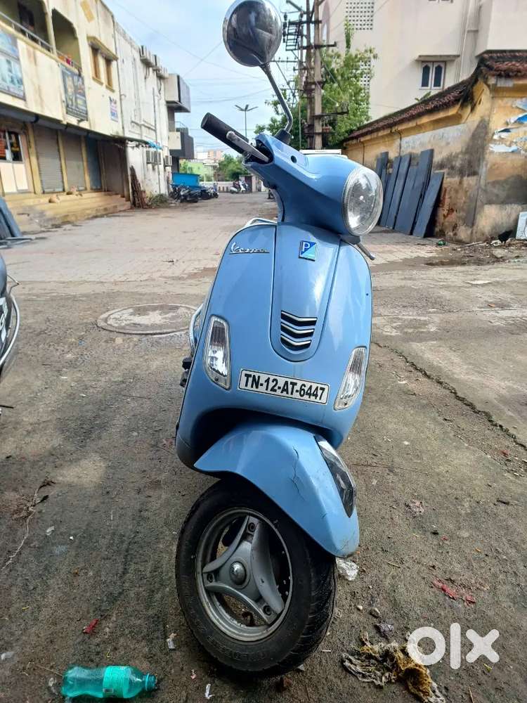 Vespa 2022 Sale
