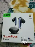Mivi 1 year warranty all over the india