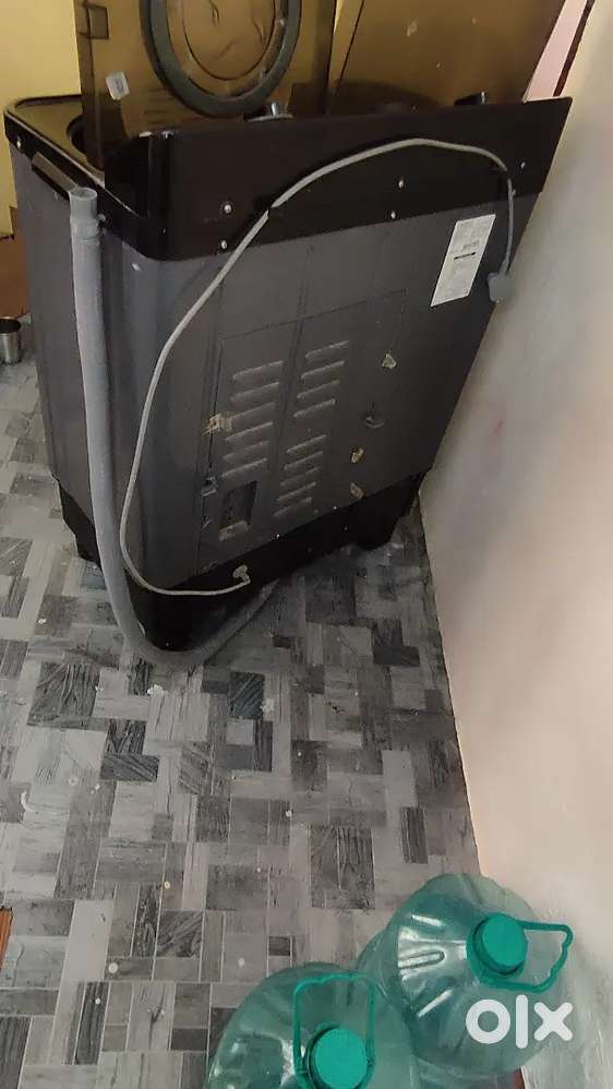 Onida 7kg semi automatic Washing machine