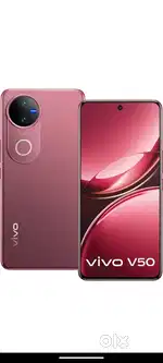Vivo v50  8+256