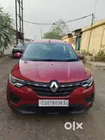 Renault Triber RXL, 2019, Petrol