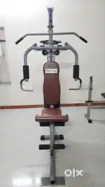 Home Gym Machine for Sale – PRO BODYLINE FITNESS