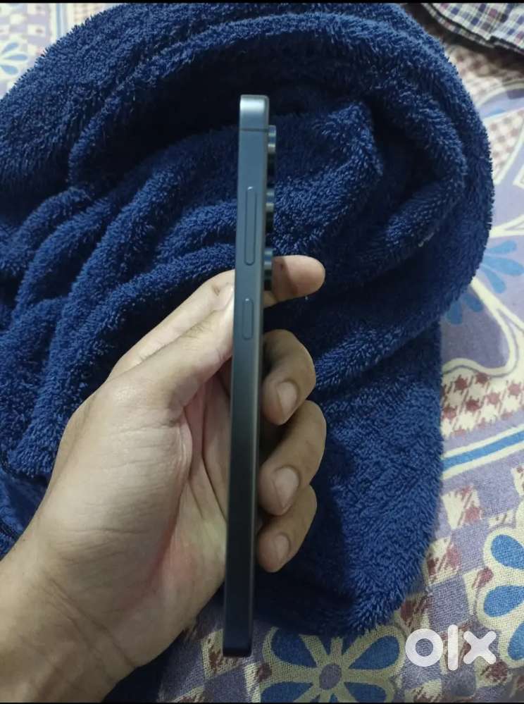 Samsung S24 FE 8/128 20 Days Used Only Bill Box All Ok