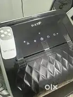 Fully automatic with remote cooler