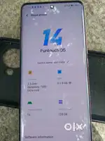 New mobile