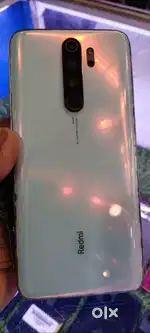 Redmi Note 8 Pro