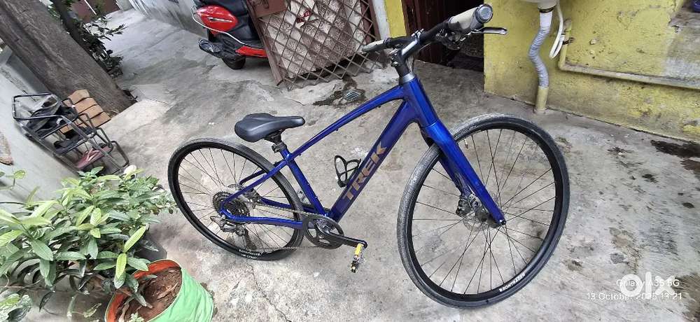 FX 3 Trek Cycle for Sale
