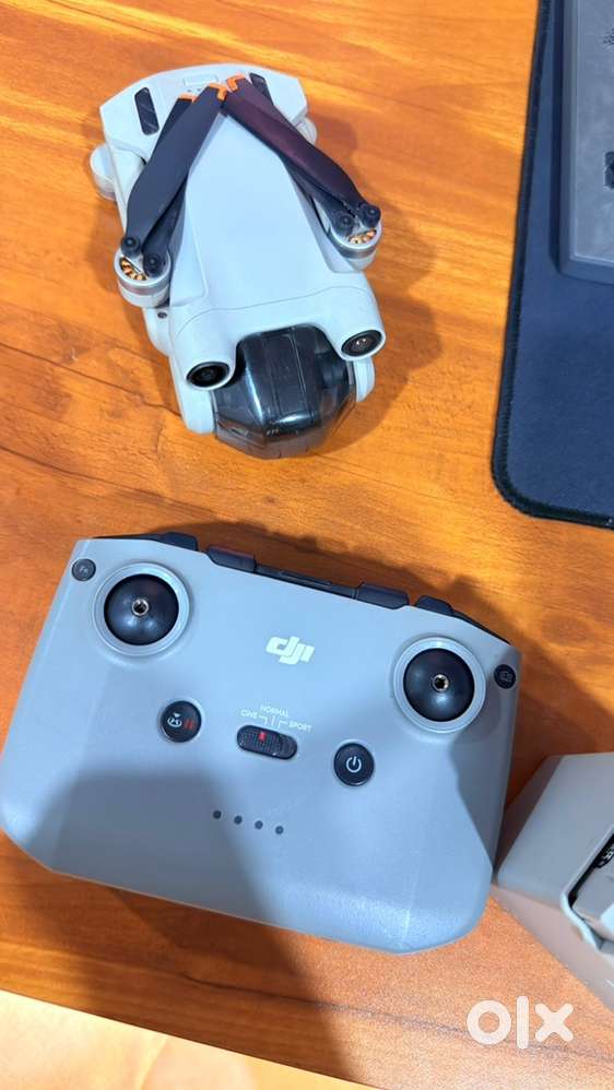 DJI MINI 3 drone
