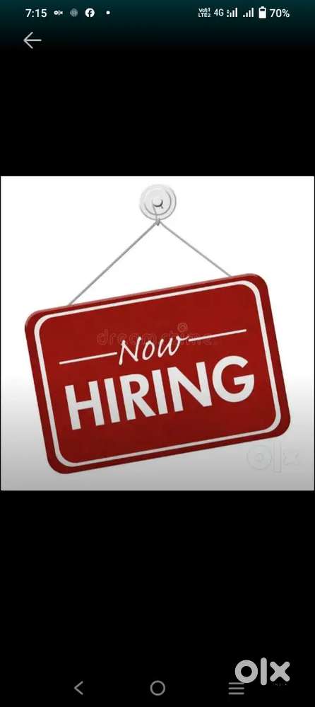 Production work and were house job