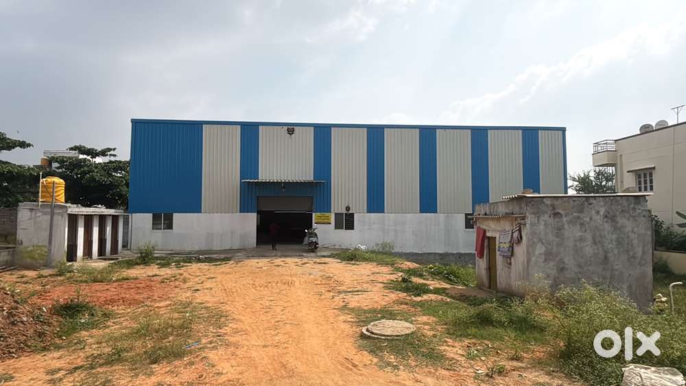 Godown @ warehouse  for rent