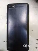 Avaj nahi aati call wali bs aur all ok